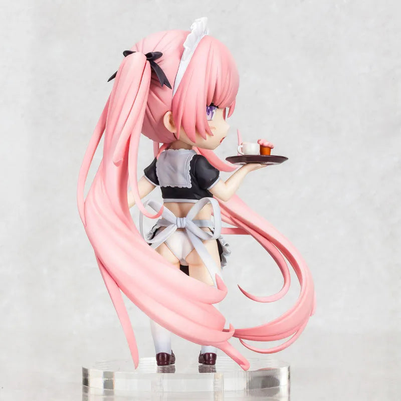 [Bonus] Vevilaㅤ – Otherwhere – ActionFigureBrasil