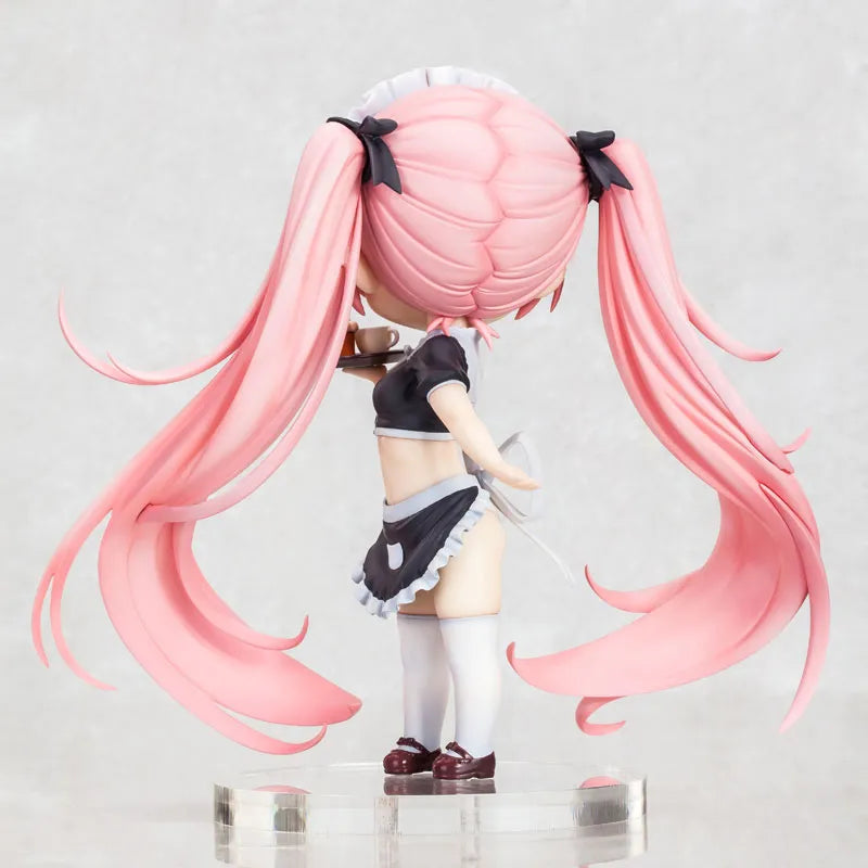 [Bonus] Vevilaㅤ – Otherwhere – ActionFigureBrasil