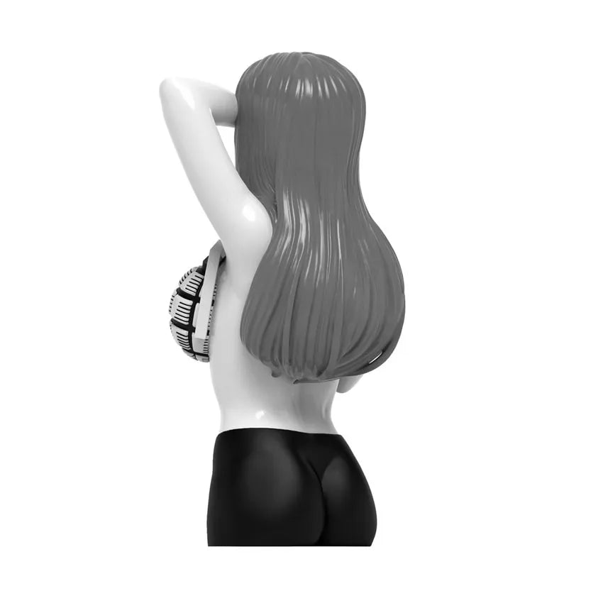 Booby Trap - LIMITED EDITION – Mighty Jaxx – ActionFigure Brasil