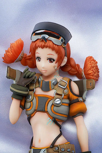 "Border Break" BB Girls Collectionㅤ – Puella Magi Madoka Magica – ActionFigureBrasil — close