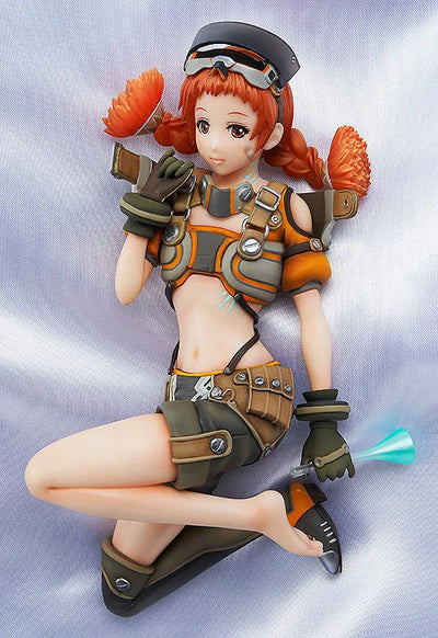 Border Break - Cheska - 1/8 (FREEing)ㅤ – FREEing – ActionFigureBrasil