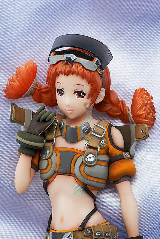 Border Break - Cheska - 1/8 (FREEing)ㅤ – FREEing – ActionFigureBrasil