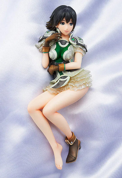 Border Break - Chihiro - 1/8 (FREEing)ㅤ – FREEing – ActionFigureBrasil — ângulo diferente