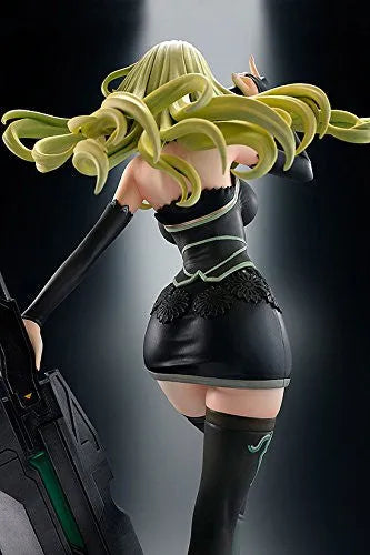Border Break - Fiona - 1/7 - Honjou Raita ver. (Vertex)ㅤ – Vertex – ActionFigureBrasil — ângulo diferente