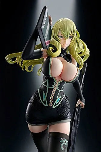 Border Break - Fiona - 1/7 - Honjou Raita ver. (Vertex)ㅤ – Vertex – ActionFigureBrasil