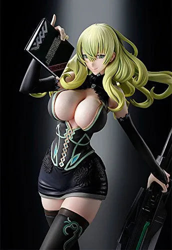 Border Break - Fiona - 1/7 - Honjou Raita ver. (Vertex)ㅤ – Vertex – ActionFigureBrasil
