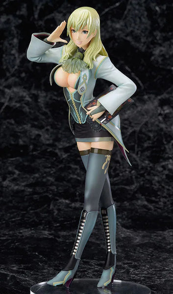 Border Break - Fiona - 1/7 (Wing)ㅤ – Wing – ActionFigureBrasil