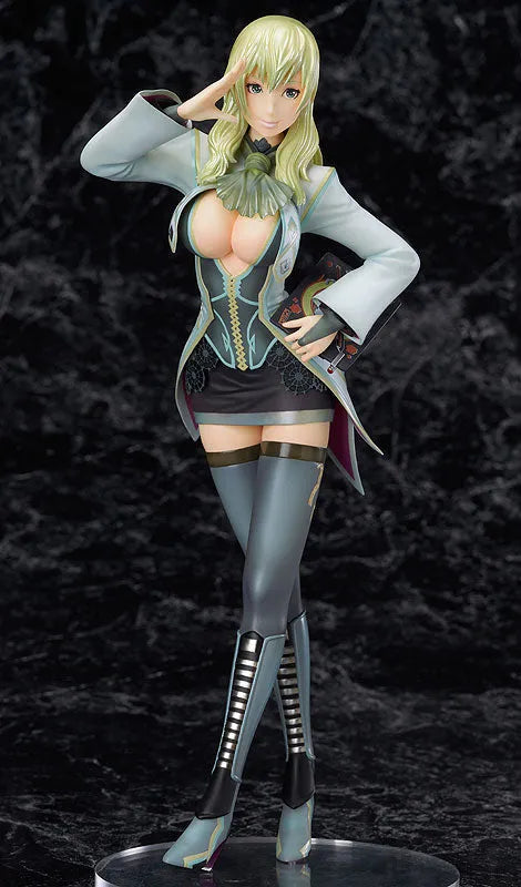 Border Break - Fiona - 1/7 (Wing)ㅤ – Wing – ActionFigureBrasil