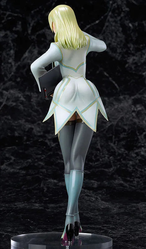 Border Break - Fiona - 1/7 (Wing)ㅤ – Wing – ActionFigureBrasil