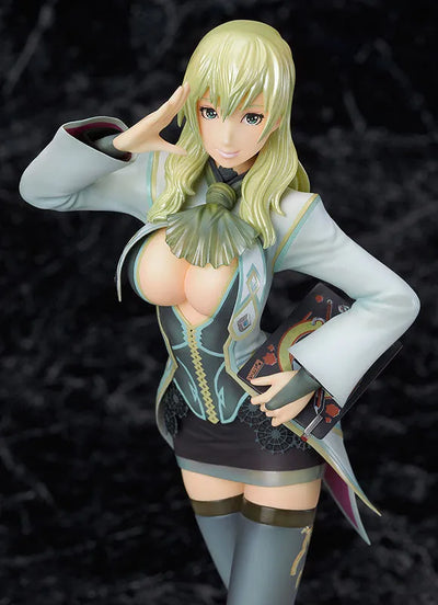Border Break - Fiona - 1/7 (Wing)ㅤ – Wing – ActionFigureBrasil — close
