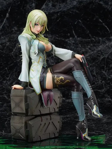 Border Break - Fiona - 1/7 - Yamashita Shunya ver. (Wing)ㅤ – Wing – ActionFigureBrasil