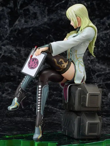 Border Break - Fiona - 1/7 - Yamashita Shunya ver. (Wing)ㅤ – Wing – ActionFigureBrasil