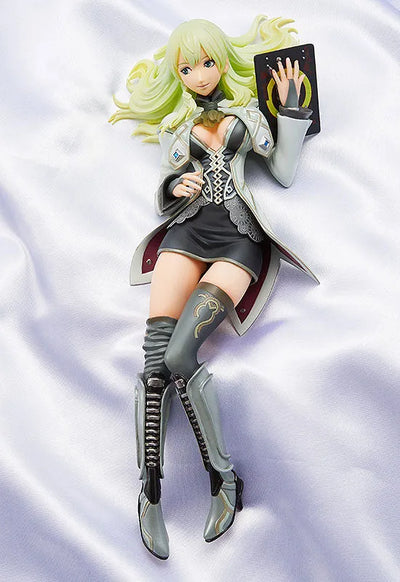 Border Break - Fiona - 1/8 (FREEing)ㅤ – FREEing – ActionFigureBrasil — ângulo diferente