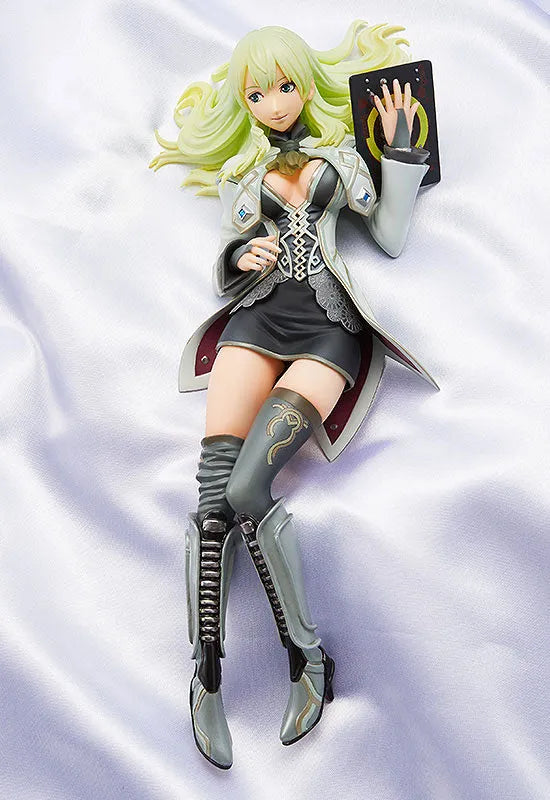 Border Break - Fiona - 1/8 (FREEing)ㅤ – FREEing – ActionFigureBrasil