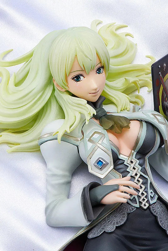 Border Break - Fiona - 1/8 (FREEing)ㅤ – FREEing – ActionFigureBrasil