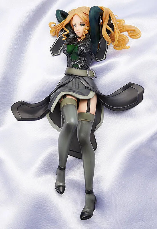 Border Break - Hilda Eichmann - 1/8 (FREEing)ㅤ – FREEing – ActionFigureBrasil