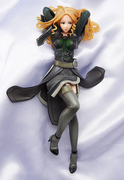 Border Break - Hilda Eichmann - 1/8 (FREEing)ㅤ – FREEing – ActionFigureBrasil — ângulo diferente