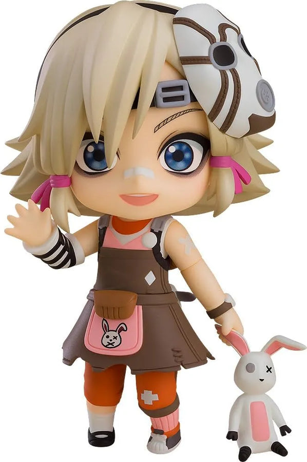 Borderlands 2 - Tiny Tina - Nendoroid #2324 (Good Smile Company)ㅤ – Good Smile Company – ActionFigureBrasil