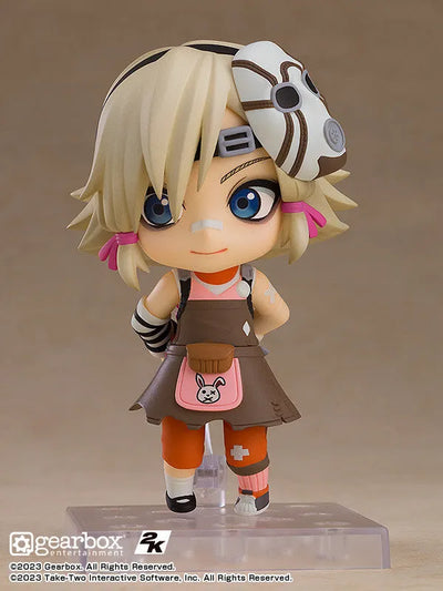 Borderlands 2 - Tiny Tina - Nendoroid #2324 (Good Smile Company)ㅤ – Good Smile Company – ActionFigureBrasil — detalhe do produto