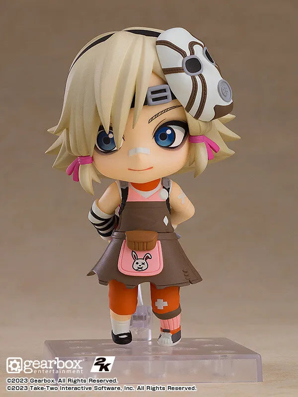 Borderlands 2 - Tiny Tina - Nendoroid #2324 (Good Smile Company)ㅤ – Good Smile Company – ActionFigureBrasil
