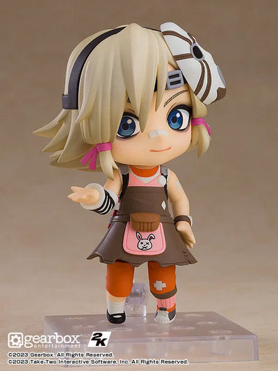 Borderlands 2 - Tiny Tina - Nendoroid #2324 (Good Smile Company)ㅤ – Good Smile Company – ActionFigureBrasil — embalagem