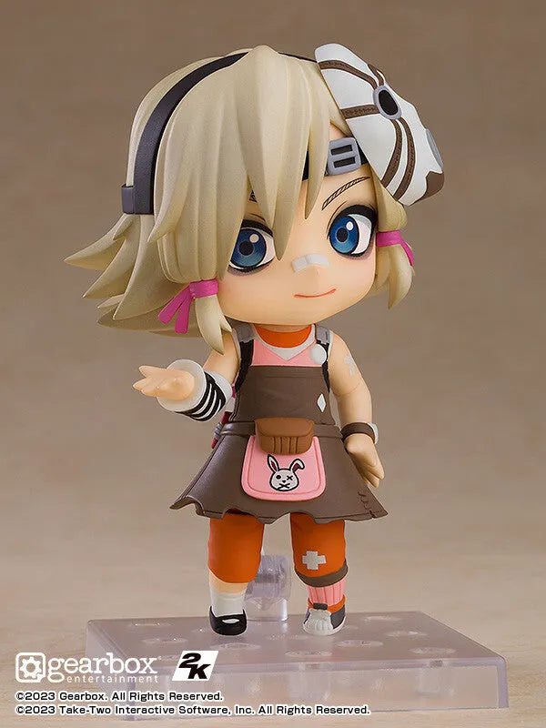 Borderlands 2 - Tiny Tina - Nendoroid #2324 (Good Smile Company)ㅤ – Good Smile Company – ActionFigureBrasil