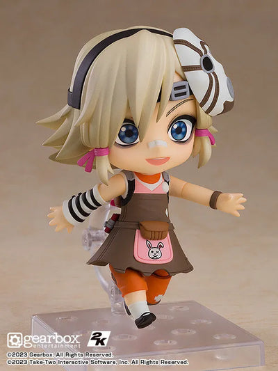 Borderlands 2 - Tiny Tina - Nendoroid #2324 (Good Smile Company)ㅤ – Good Smile Company – ActionFigureBrasil — acessórios