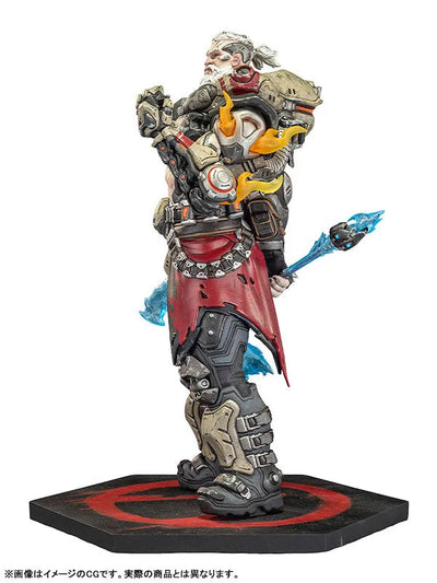 Borderlands 4 - Amon (Dark Horse)ㅤ – Dark Horse – ActionFigureBrasil — close