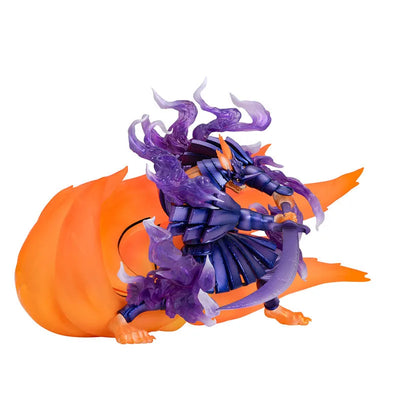 Boruto: Naruto Next Generations - Kyuubi - Susanoo - Precious G.E.M. (MegaHouse)ㅤ – MegaHouse – ActionFigureBrasil — detalhe do produto