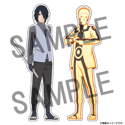 Boruto: Naruto Next Generations - Kyuubi - Susanoo - Precious G.E.M. (MegaHouse)ㅤ – MegaHouse – ActionFigureBrasil — ângulo diferente