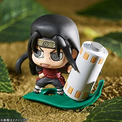 Boruto: Naruto Next Generations - Uzumaki Boruto - Petit Chara Land - Petit Chara Land Boruto Naruto Next Generations Boruto to Hokagetachi (MegaHouse)ㅤ – MegaHouse – ActionFigureBrasil