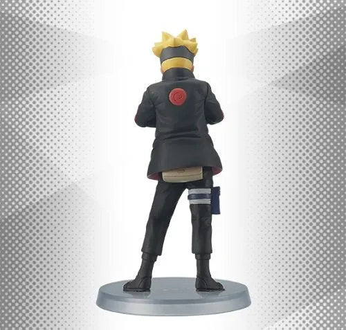 Boruto -Naruto the Movie- - Uzumaki Naruto - High Grade Real Figure EXㅤ – Bandai – ActionFigureBrasil