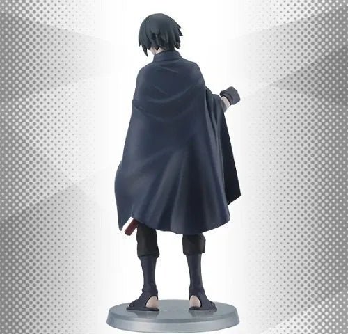 Boruto -Naruto the Movie- - Uzumaki Naruto - High Grade Real Figure EXㅤ – Bandai – ActionFigureBrasil