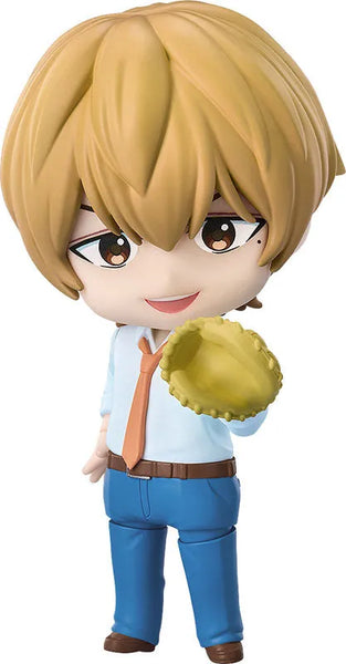 Boukyaku Battery - Kaname Kei - Nendoroid #2645 (Good Smile Arts Shanghai, Orange Rouge)ㅤ – Orange Rouge – ActionFigureBrasil