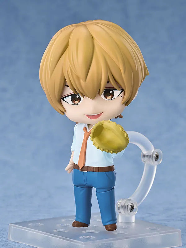 Boukyaku Battery - Kaname Kei - Nendoroid #2645 (Good Smile Arts Shanghai, Orange Rouge)ㅤ – Orange Rouge – ActionFigureBrasil