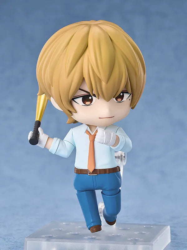 Boukyaku Battery - Kaname Kei - Nendoroid #2645 (Good Smile Arts Shanghai, Orange Rouge)ㅤ – Orange Rouge – ActionFigureBrasil