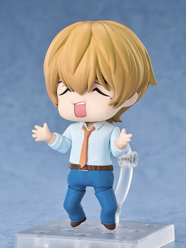 Boukyaku Battery - Kaname Kei - Nendoroid #2645 (Good Smile Arts Shanghai, Orange Rouge)ㅤ – Orange Rouge – ActionFigureBrasil