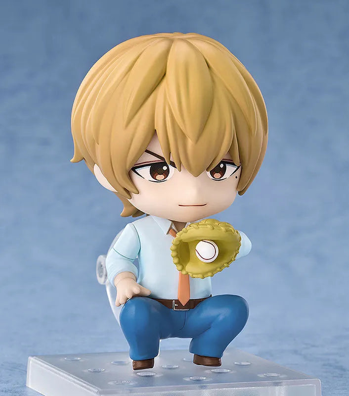 Boukyaku Battery - Kaname Kei - Nendoroid #2645 (Good Smile Arts Shanghai, Orange Rouge)ㅤ – Orange Rouge – ActionFigureBrasil