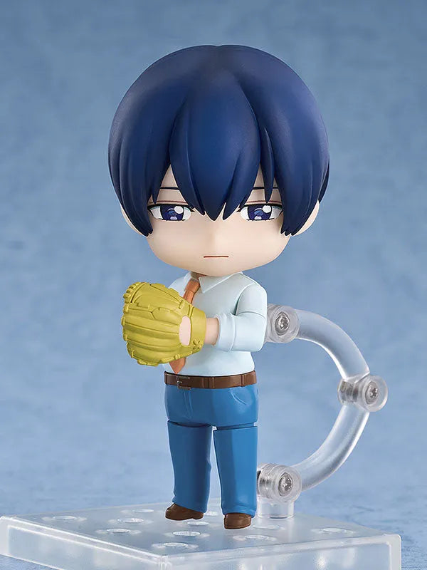 Boukyaku Battery - Kiyomine Haruka - Nendoroid #2644 (Good Smile Arts Shanghai, Orange Rouge)ㅤ – Good Smile Arts Shanghai – ActionFigureBrasil