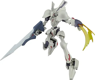 Brain Powerd - Grandchild - Moderoid (Good Smile Company)ㅤ – Good Smile Company – ActionFigureBrasil