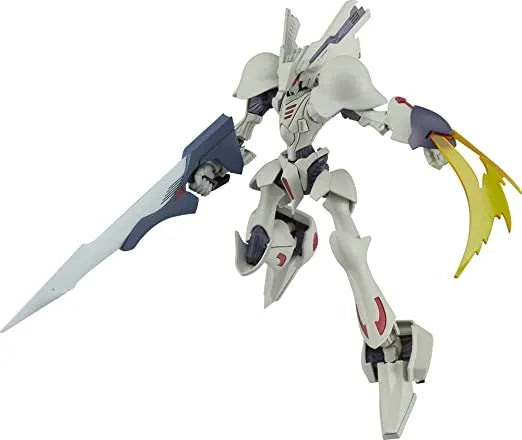 Brain Powerd - Grandchild - Moderoid (Good Smile Company)ㅤ – Good Smile Company – ActionFigureBrasil