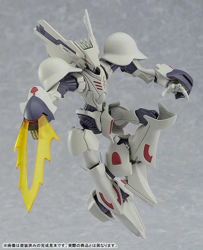 Brain Powerd - Grandchild - Moderoid (Good Smile Company)ㅤ – Good Smile Company – ActionFigureBrasil