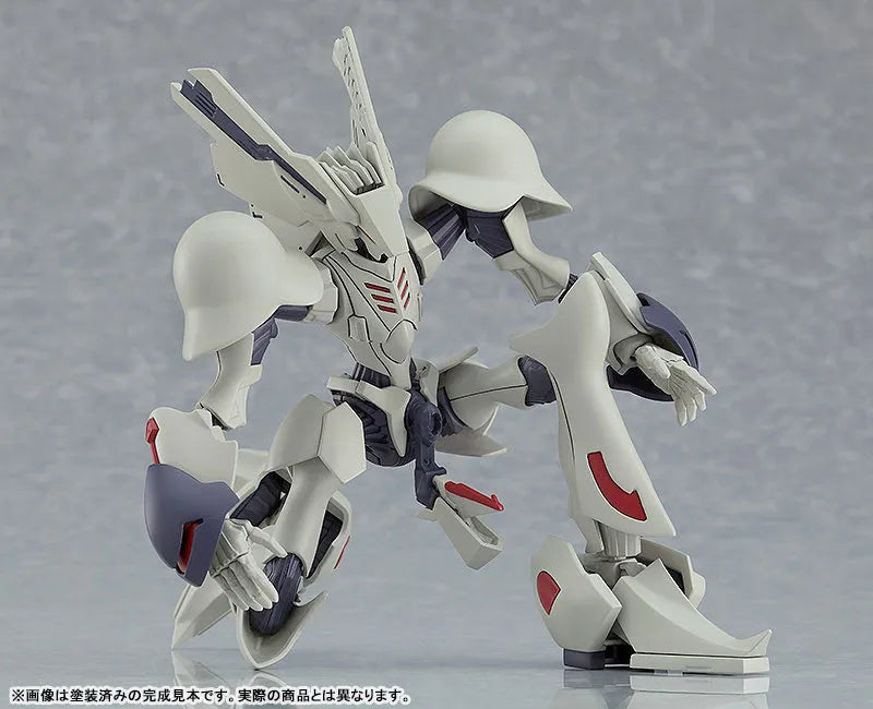 Brain Powerd - Grandchild - Moderoid (Good Smile Company)ㅤ – Good Smile Company – ActionFigureBrasil
