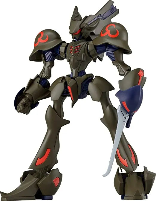 Brain Powerd - Grandchild - Moderoid - Jonathan's Machine (Good Smile Company)ㅤ – Good Smile Company – ActionFigureBrasil