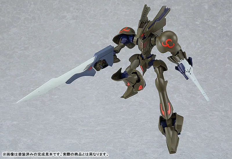Brain Powerd - Grandchild - Moderoid - Jonathan's Machine (Good Smile Company)ㅤ – Good Smile Company – ActionFigureBrasil