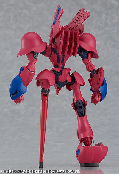 Brain Powerd - Grandchild - Moderoid - Quincy's Machine (Good Smile Company)ㅤ – Good Smile Company – ActionFigureBrasil — acessórios
