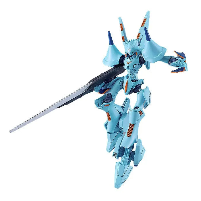Brain Powerd - Nelly Brain - Moderoid - Second Revival (Good Smile Company, Liquid Stone)ㅤ – Liquid Stone – ActionFigureBrasil