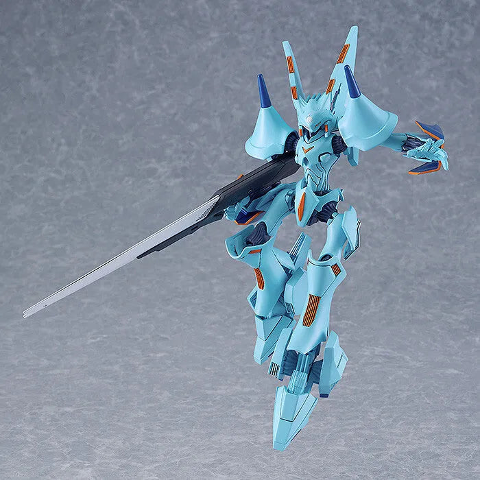 Brain Powerd - Nelly Brain - Moderoid - Second Revival (Good Smile Company, Liquid Stone)ㅤ – Liquid Stone – ActionFigureBrasil