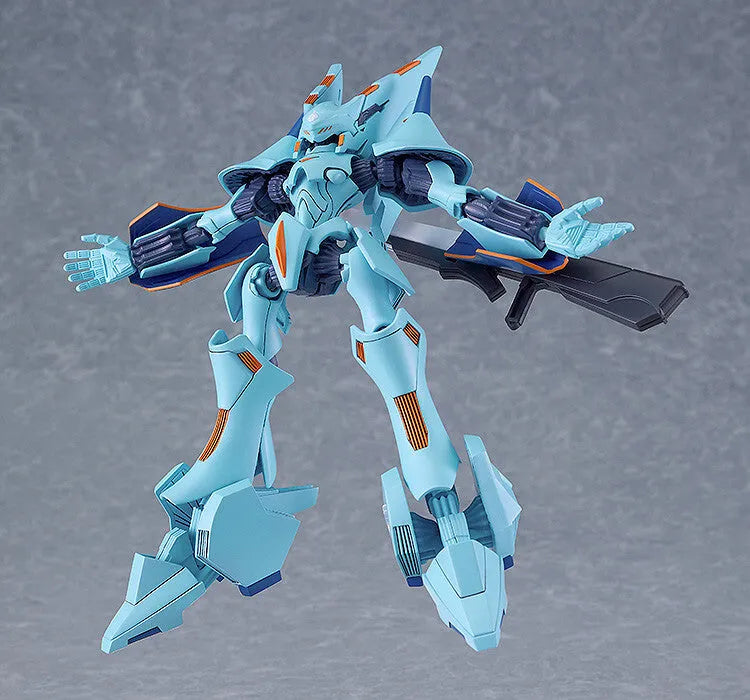 Brain Powerd - Nelly Brain - Moderoid - Second Revival (Good Smile Company, Liquid Stone)ㅤ – Liquid Stone – ActionFigureBrasil