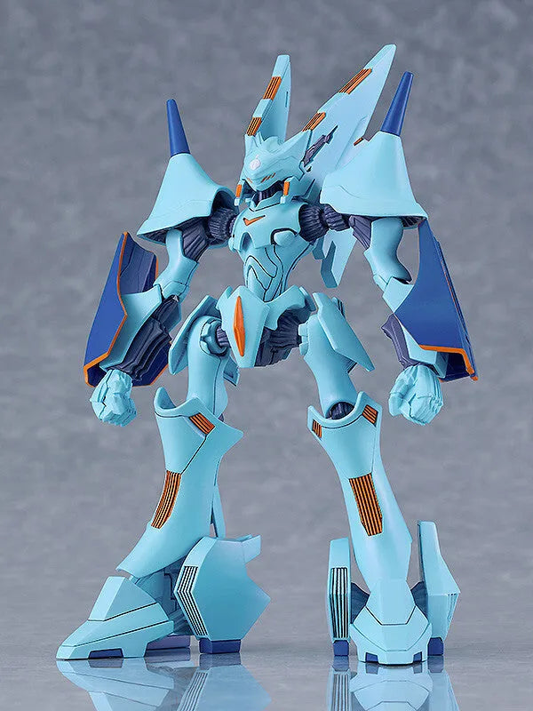 Brain Powerd - Nelly Brain - Moderoid - Second Revival (Good Smile Company, Liquid Stone)ㅤ – Liquid Stone – ActionFigureBrasil